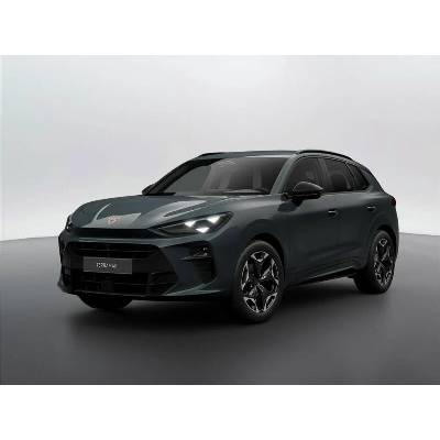 Cupra Terramar 1.5 DSG 150 kW