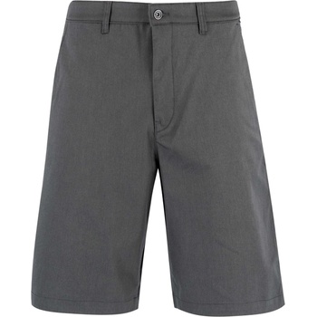 Reell Мъжки къси панталони Reell Loose Flex Chino Short PC Shorts - Vulcan Grey - размер 33 (US) (012-4451-0414)