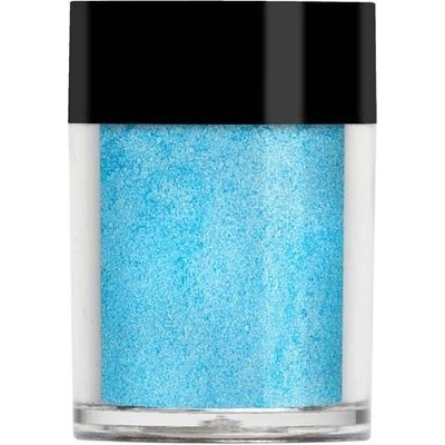 Lecenté Pigment na nechty Golden Blue 8 g