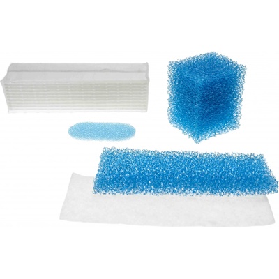 Vacs THOMAS Twin serie Aquafilter Hepa filter