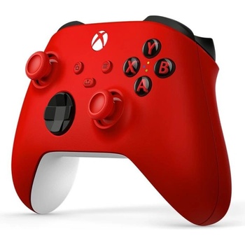Image 1 of Microsoft Xbox Wireless Controller Stormcloud Vapor Special Edition (QAU-00130)