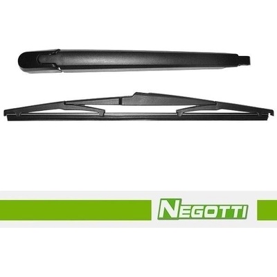 Negotti 350 mm KRT139M6