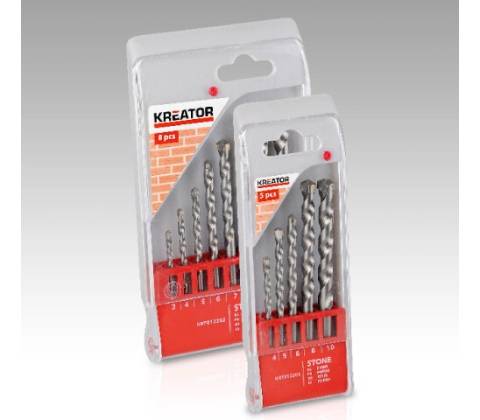 Kreator KRT012202