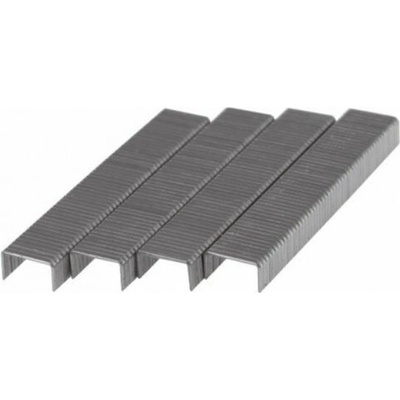 DEDRA Spony typ D11, 10,6x12x1,2mm, 1000ks