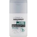 Balzamy po holení L'Oréal Men Expert Hydra Sensitive hydratačný balzam po holení pre citlivú pleť 125 ml