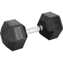 HMS PREMIUM HEXAGONÁLNÍ JEDNORUČKA 20 kg