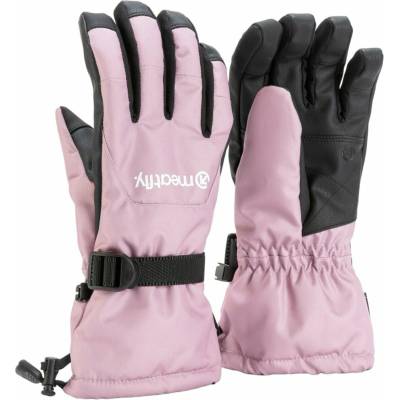 Meatfly дамски ръкавици Gazie Rose Meatfly | Rozov | ЖЕНИ | M