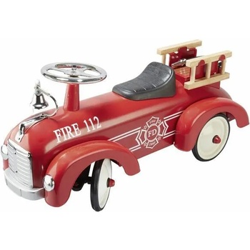 Image 1 of Goki Ride-on Fire (NE-14162)