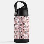 Goomby Бутилка за вода Hearts 380ml