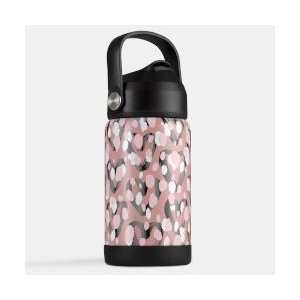 Goomby Бутилка за вода Hearts 380ml
