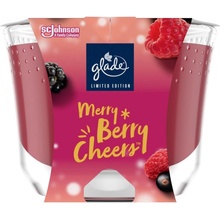 Glade by Brise Maxi Merry Berry & Wine 224 g