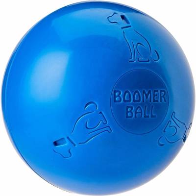 Boomer Plastová lopta Ball MIX farieb 15 cm