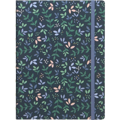 FILOFAX Garden Notebook A5 Dusk – Zbozi.Blesk.cz
