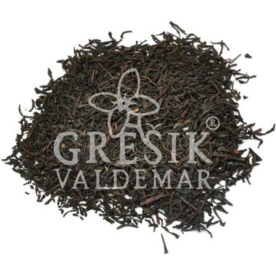 Grešík Earl Grey Čaje 4 světadílů 1 kg