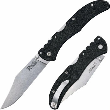 Cold Steel Range Boss