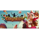 Cuisineer