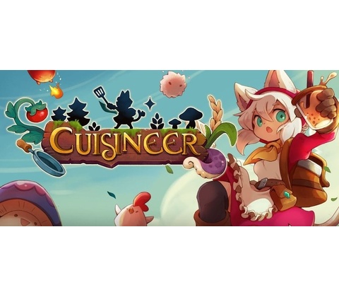 Cuisineer