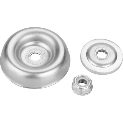 EXTOL INDUSTRIAL sada montážní pro nůž, 3ks EXT8791900D