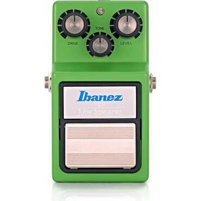 Ibanez TS9