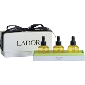 La'dor Комплект - Парфюмирано олио за коса Osmanthus/Hinoki/La Pitta, 3 x 30 ml - ozone
