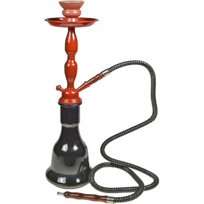 KRCZ Wheel červená 55 cm – Sleviste.cz