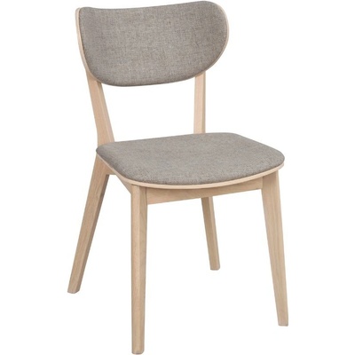 Rowico Kato šedá / světlý dub