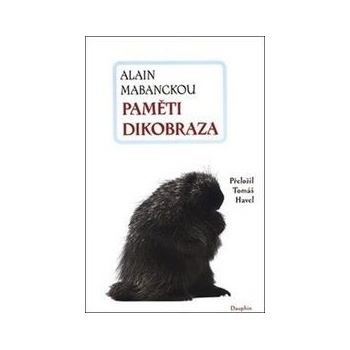 Paměti dikobraza