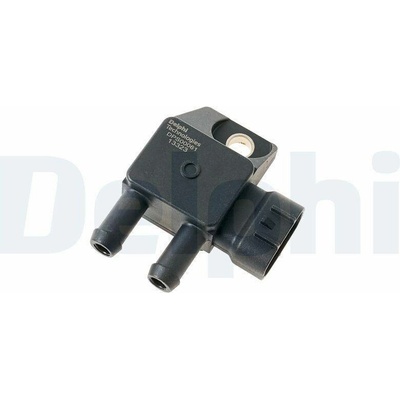 Senzor, tlak výfukového plynu DELPHI DPS00061-12B1