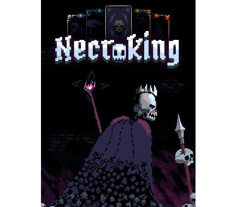Necroking
