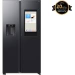 Samsung RS90F66BEFEO Хладилници