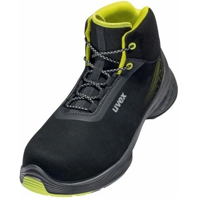 Uvex 1 G2 S2 SRC 6845
