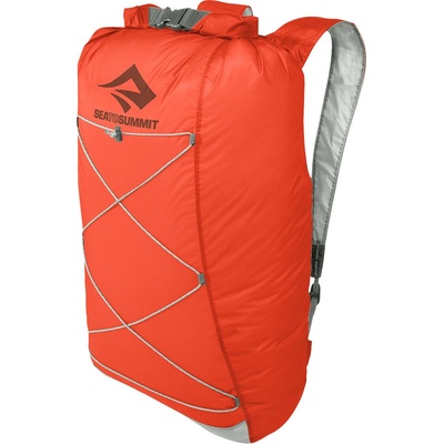 Sea To Summit Dry Day Pack 20 l spicy orange