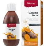Alpinamed Curcuma Forte - Liquid - 250 мл