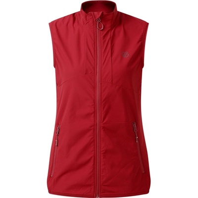 Dare 2b Nomadic Gilet červená