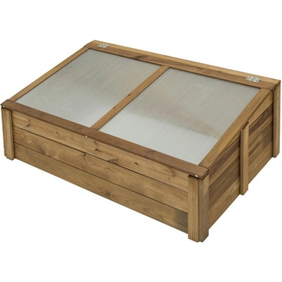 ASKO Premium malé 100 x 60 x 39 cm dřevěné