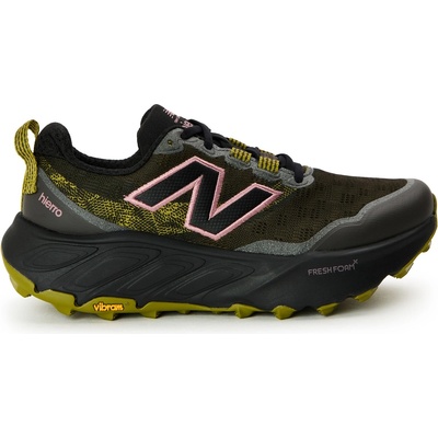 New Balance Маратонки New Balance Women's Hierro Off-Road Trail Running Shoes - Fd Black/Rosewd
