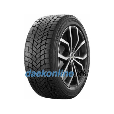 Michelin X-Ice Snow+ 275/50 R22 115H