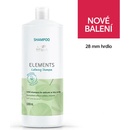 Wella Elements Calming Shampoo 1000 ml