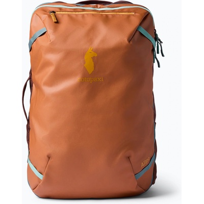 Cotopaxi Туристическа раница Cotopaxi Allpa Travel Pack 35 l whiskey