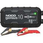 NOCO зарядно за акумулатор Battery Charger - GENIUS10 - 10A (GENIUS10EU) - stokatastoki