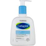 Cetaphil Нежна почистваща емулсия за лице и тяло, 236 ml