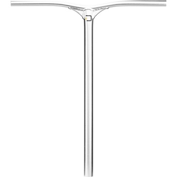 Riadidlá Divine Y-bar standard 620 x 540 mm 6061-T6 alloy silver