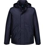 Portwest wx2 cd864 eco / Зимно водоустойчиво яке - тъмносиньо xxl (cd864nvrxxl)