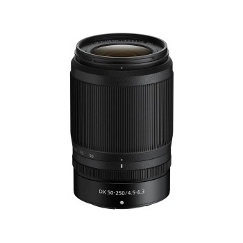 Nikon NIKKOR Z 50-250mm f/4.5-6.3 DX