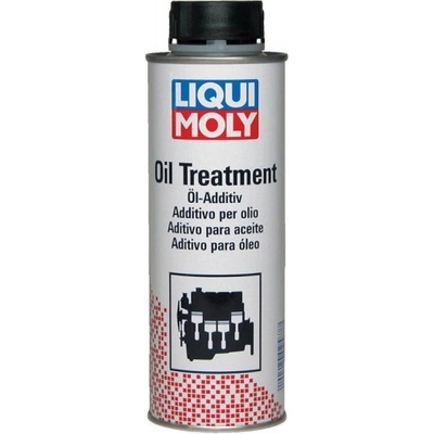 Liqui Moly 2180 Přísada do oleje 300 ml