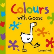 Colours with Goose Wall Laura