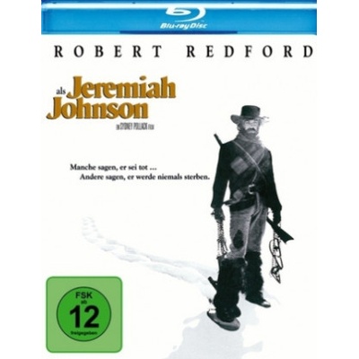 Jeremiah Johnson BD