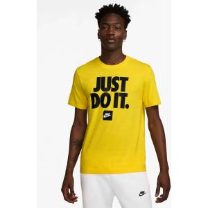 Nike Тениска m nsw tee fran jdi verbiage (dz2989-718)