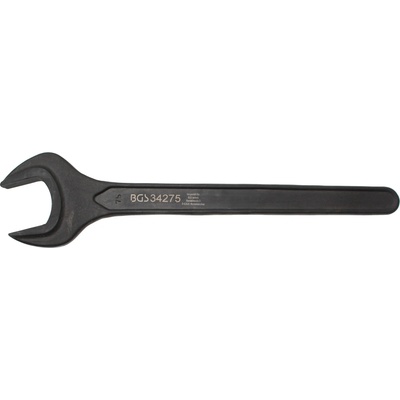 BGS technic Plochý klíč 75 mm BGS 34275