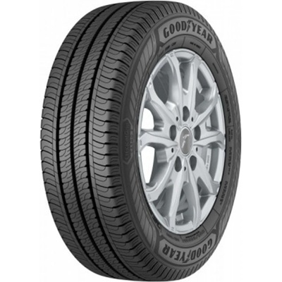 Goodyear EfficientGrip Cargo 2 225/55 R17C 109/107H